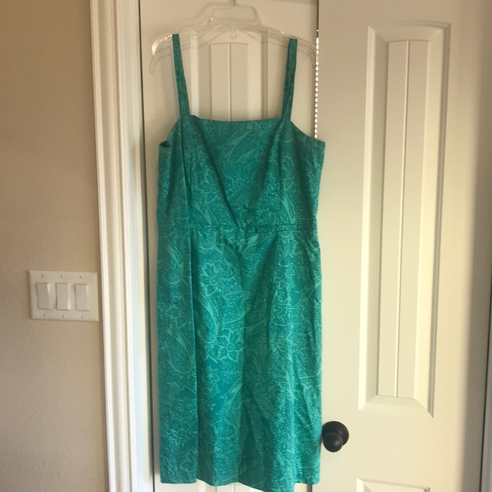 Ann Taylor dress